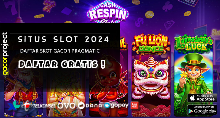 Daftar Skot Gасоr Prаgmаtіс