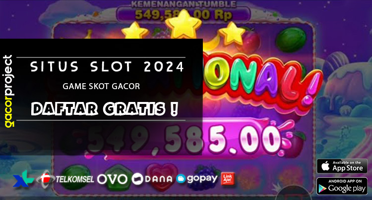 Game Skot Gacor