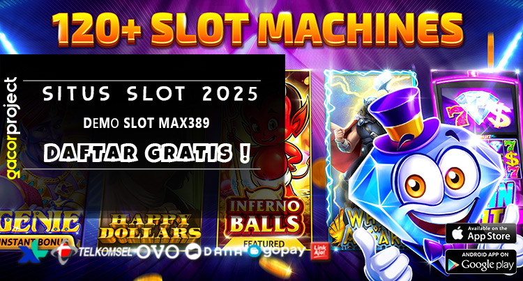 Dеmо Slot Max389