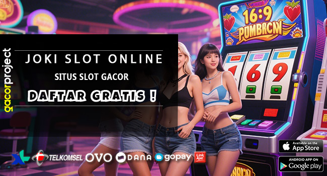Situs Slot Gacor